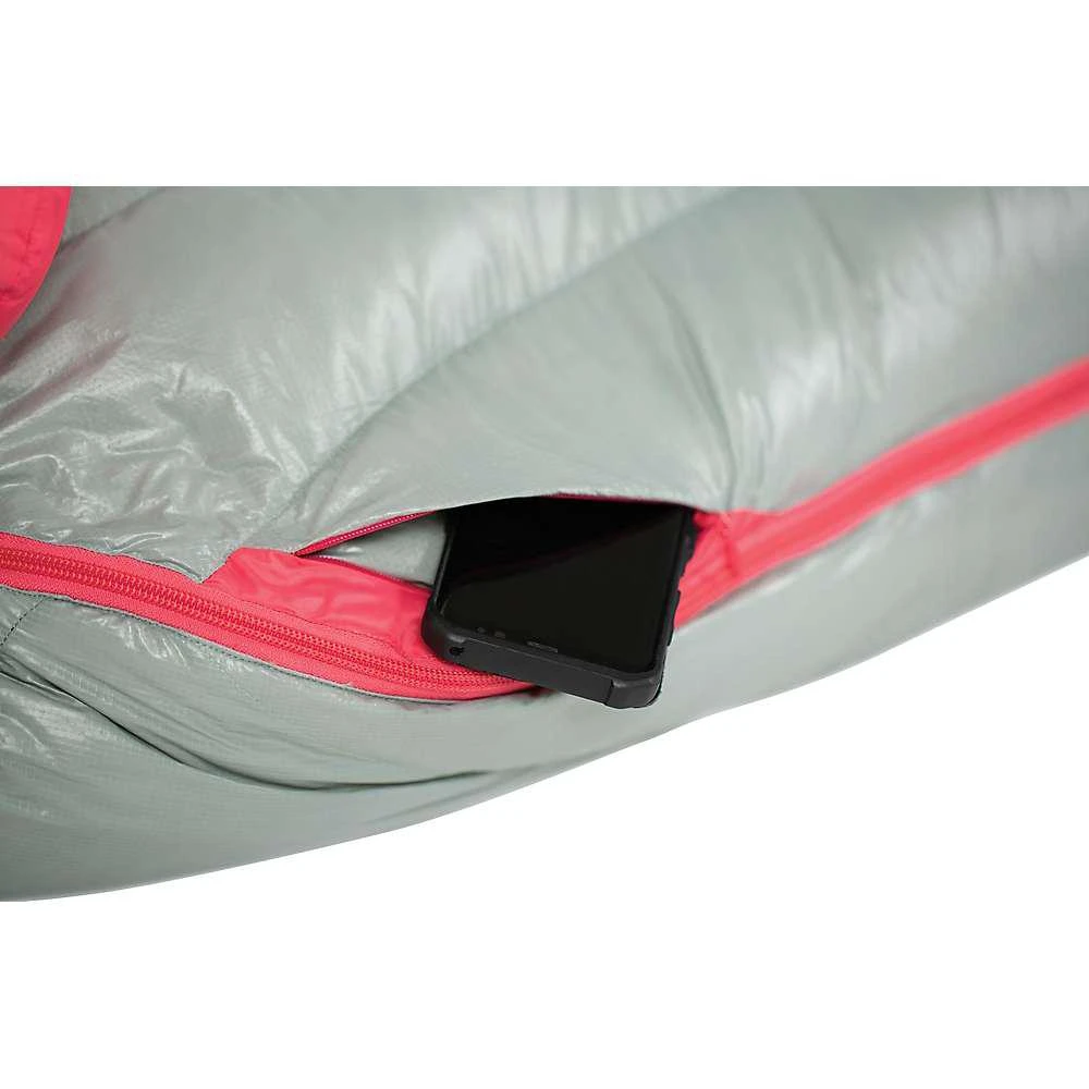 商品NEMO|NEMO Women's Riff 15 Sleeping Bag,价格¥3302,第3张图片详细描述