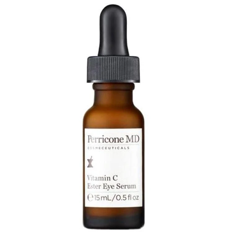 商品Perricone MD|Perricone Md Vitamin C Ester Eye Serum (15ml),价格¥447,第1张图片