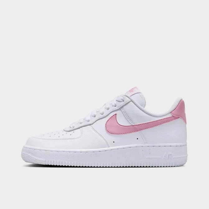 商品NIKE|Women's Nike Air Force 1 '07 Next Nature Casual Shoes,价格¥860,第1张图片