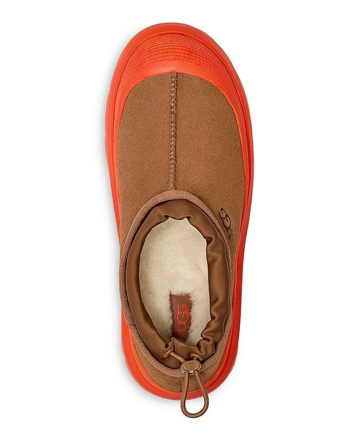 商品UGG|男士Tasman塔斯曼懒人鞋休闲鞋,价格¥1175,第2张图片详细描述