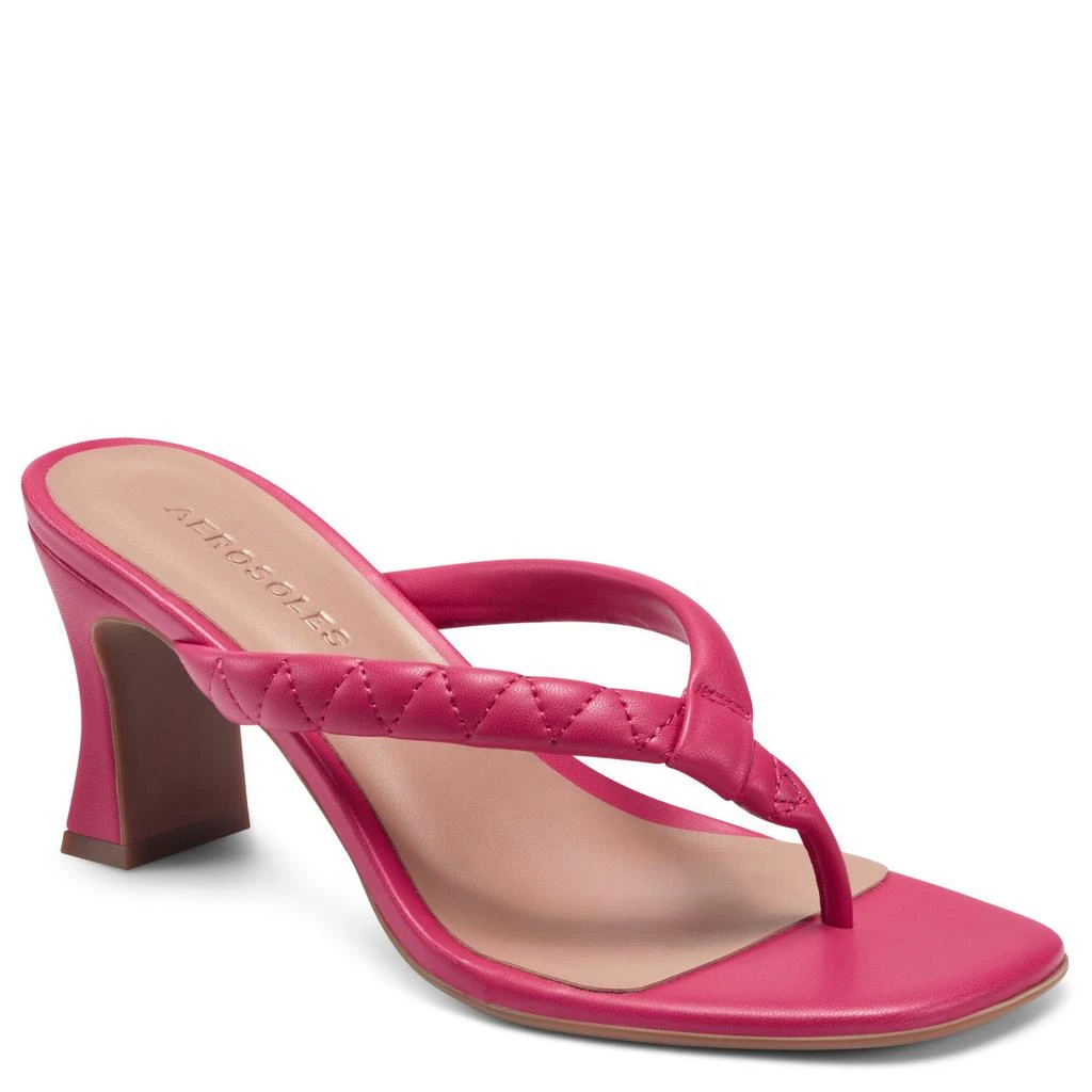 商品Aerosoles|Giana Sandals,价格¥582,第1张图片