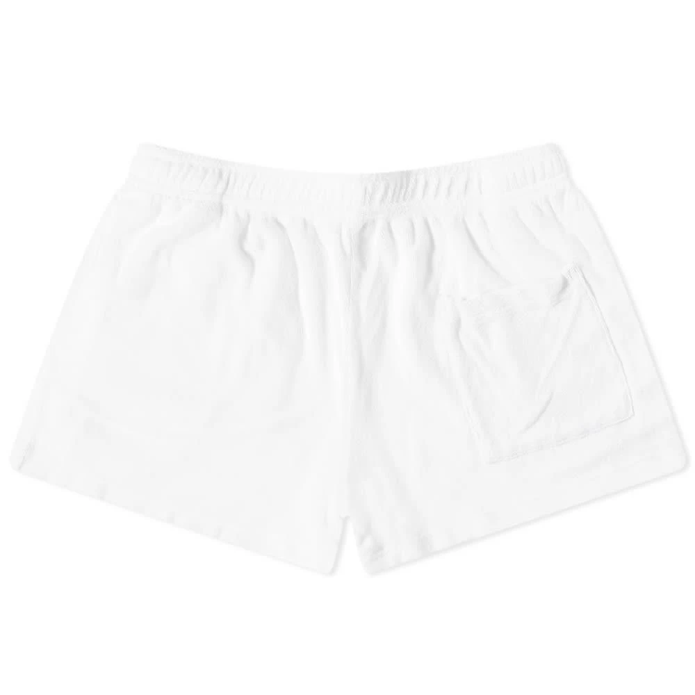 商品Sporty & Rich|Sporty & Rich SRC Terry Shorts,价格¥553,第2张图片详细描述