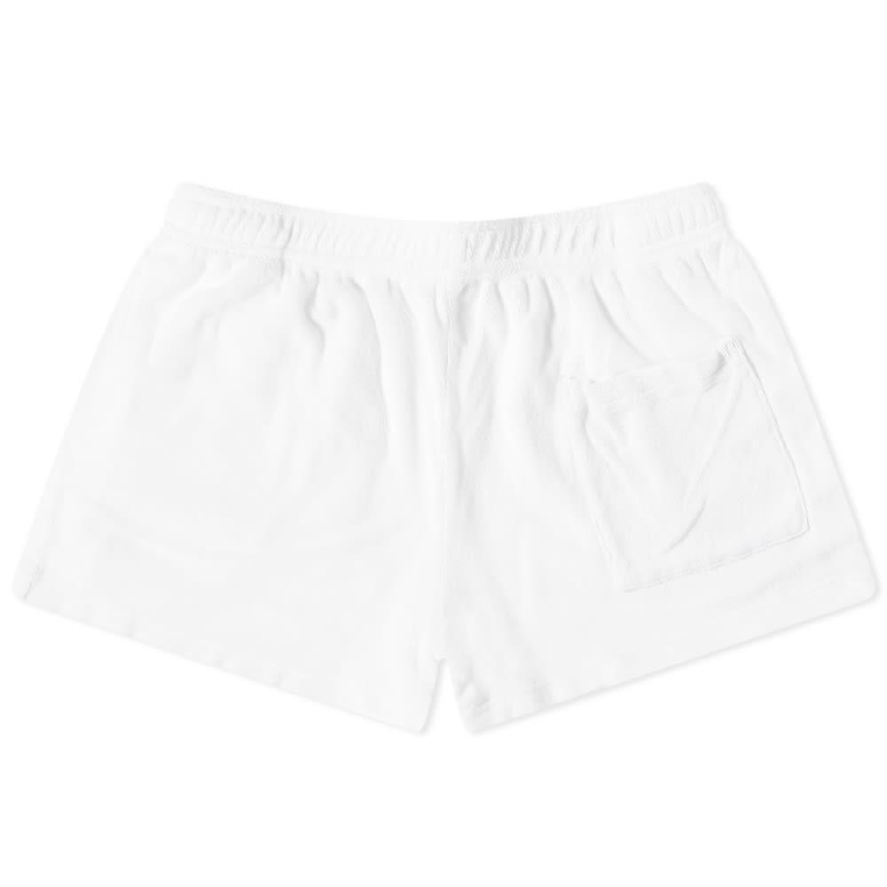 商品Sporty & Rich|Sporty & Rich SRC Terry Short,价格¥425,第4张图片详细描述