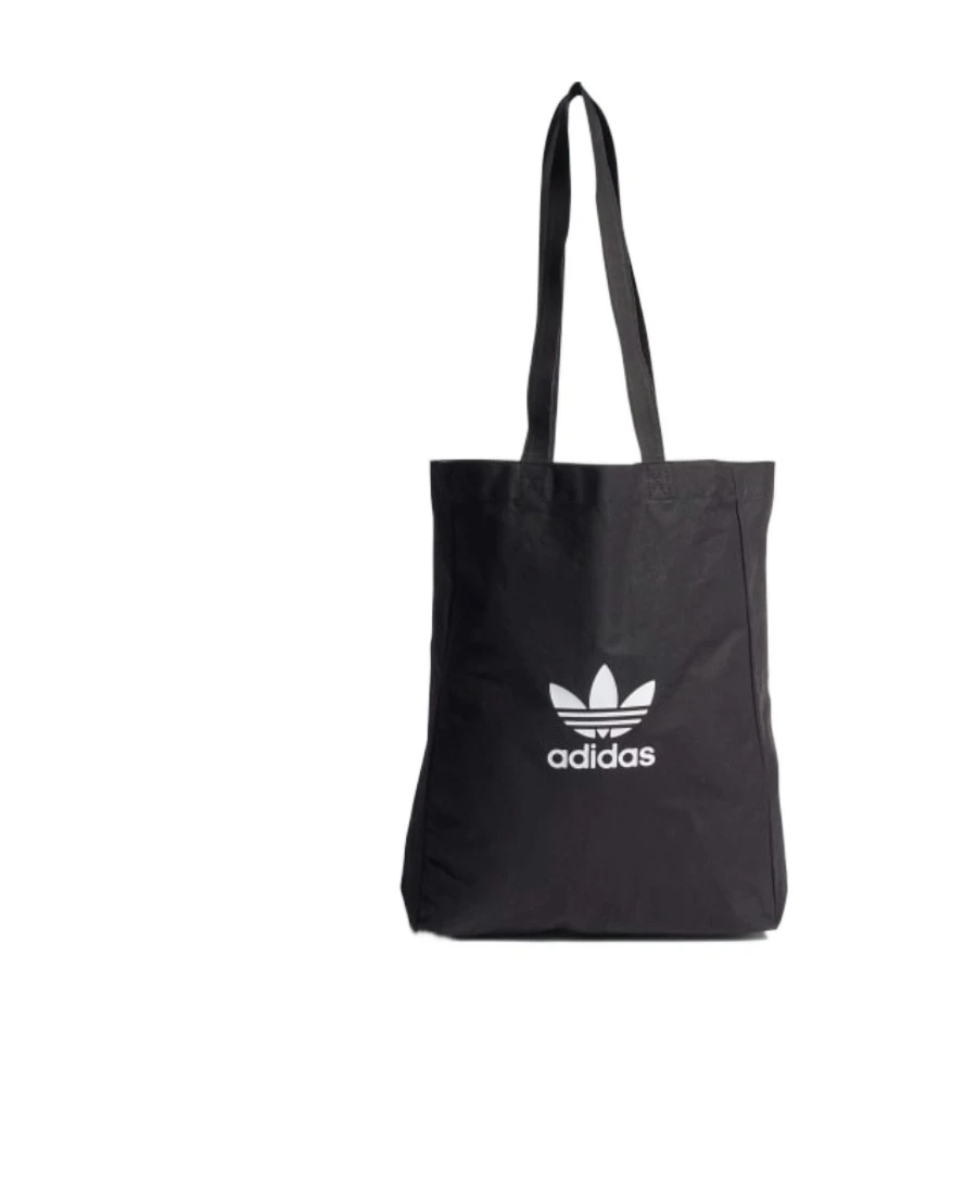 商品Adidas|Adidas 男士手提包 H64170BLACK 黑色,价格¥411,第4张图片详细描述