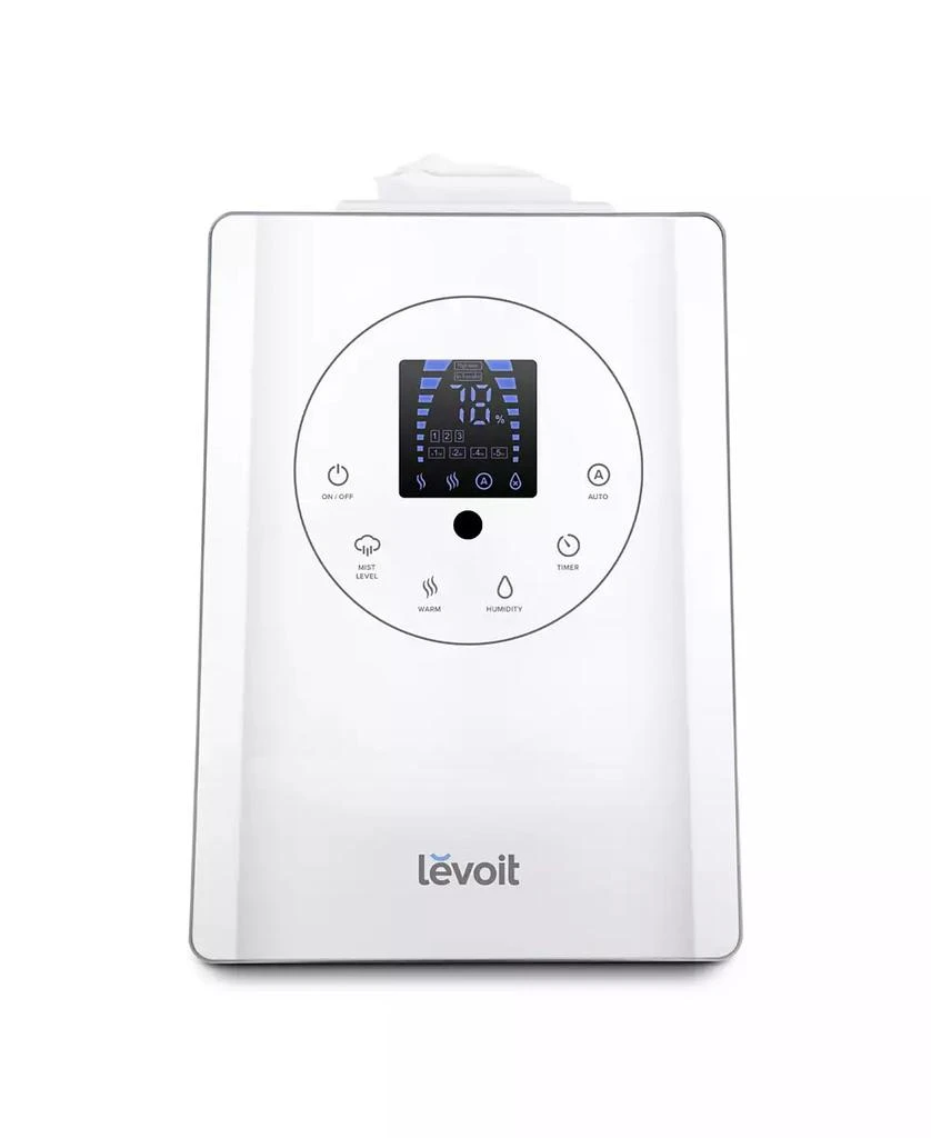 商品Levoit|Hybrid Ultrasonic Humidifier,价格¥672,第2张图片详细描述