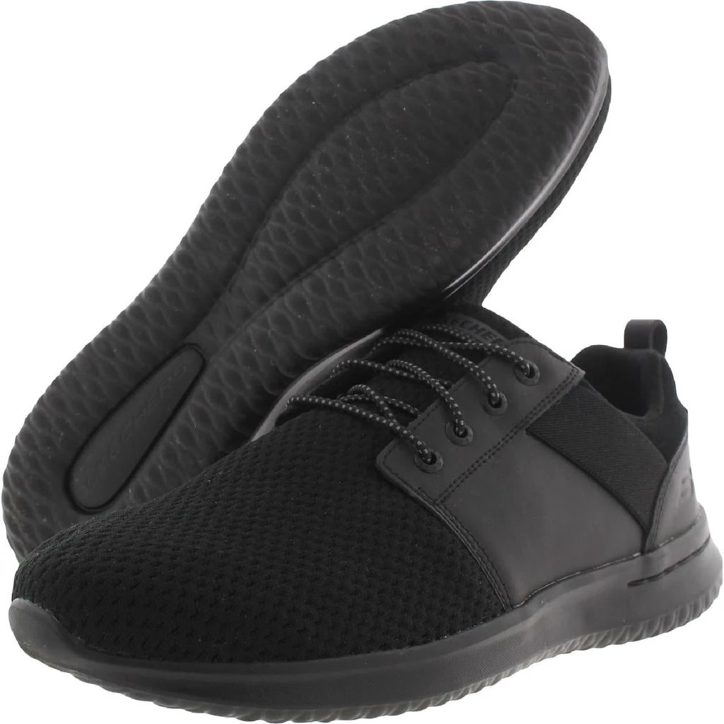 商品SKECHERS|Skechers Mens Gym Fitness Athletic and Training Shoes,价格¥268,第2张图片详细描述