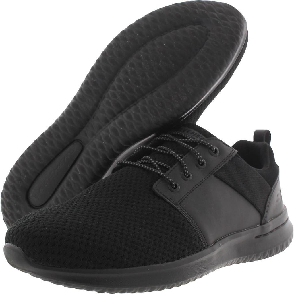 商品SKECHERS|Skechers Mens Gym Fitness Athletic and Training Shoes,价格¥211,第4张图片详细描述