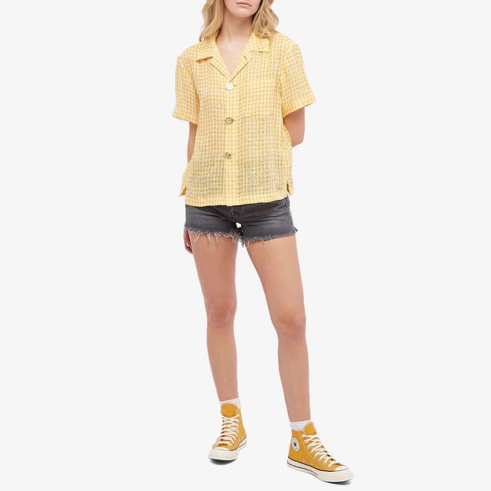 商品Levi's|Levis 501 Original Short,价格¥239,第5张图片详细描述