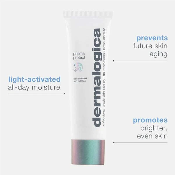 商品Dermalogica|Prisma 修护保湿乳 - 1.7oz,价格¥560,第2张图片详细描述