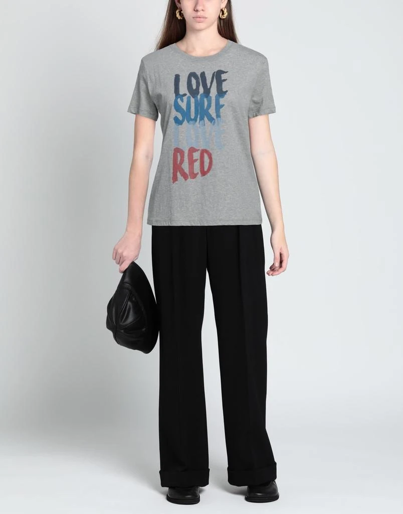 商品RED Valentino|T-shirt,价格¥660,第2张图片详细描述