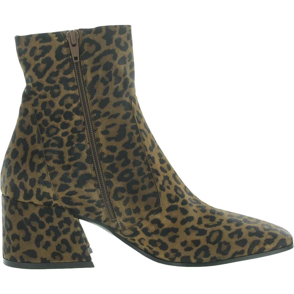 商品Vince Camuto|Vince Camuto Womens Noralee Square Toe Dress Boots,价格¥85,第4张图片详细描述