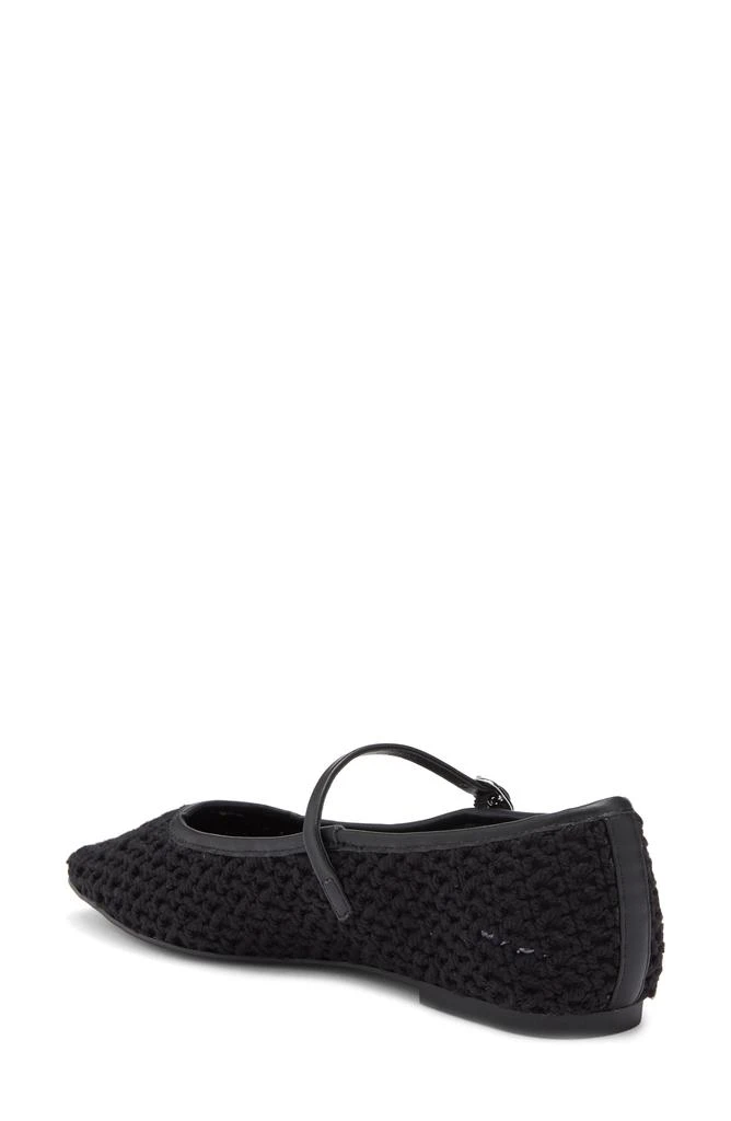 商品Steve Madden|Marree Mary Jane Flat,价格¥266,第2张图片详细描述