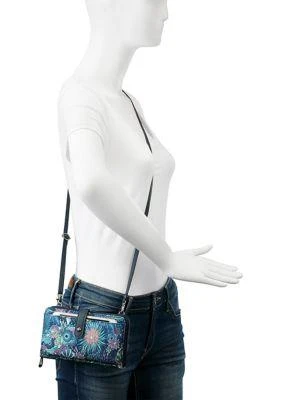 商品Sakroots|Large Smartphone Crossbody,价格¥365,第4张图片详细描述