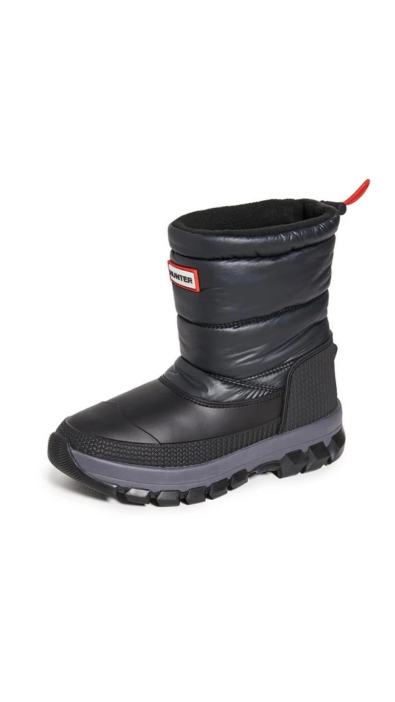 Hunter Boots 原创款保暖雪地短靴 商品