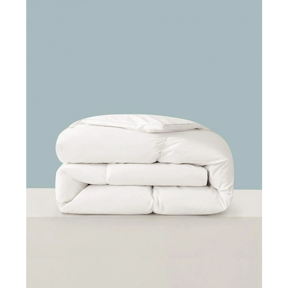 商品UNIKOME|All Season Warmth Goose Down and Feather Fiber Comforter,价格¥3180,第1张图片