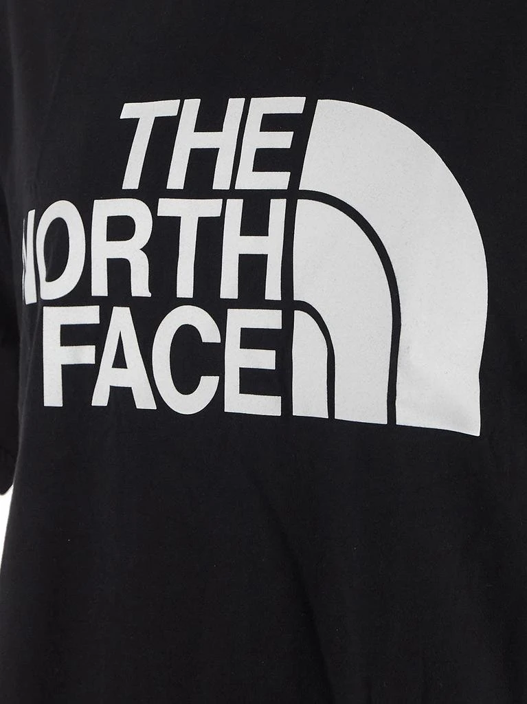 商品The North Face|Logo Print T-Shirt,价格¥168,第3张图片详细描述