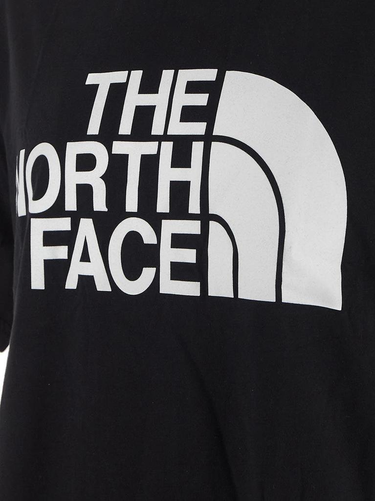 商品The North Face|Logo Print T-Shirt,价格¥151,第5张图片详细描述
