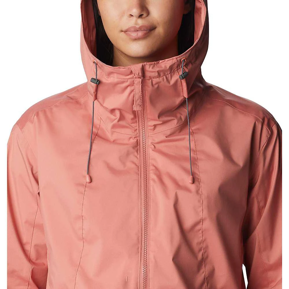 商品Columbia|Women's Sunrise Ridge Jacket,价格¥393,第5张图片详细描述