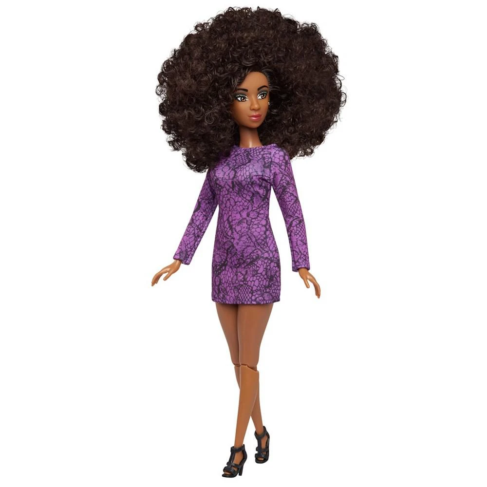 商品The Fresh Dolls|CLOSEOUT! Fresh Dolls 11.5" - Mia,价格¥67,第3张图片详细描述