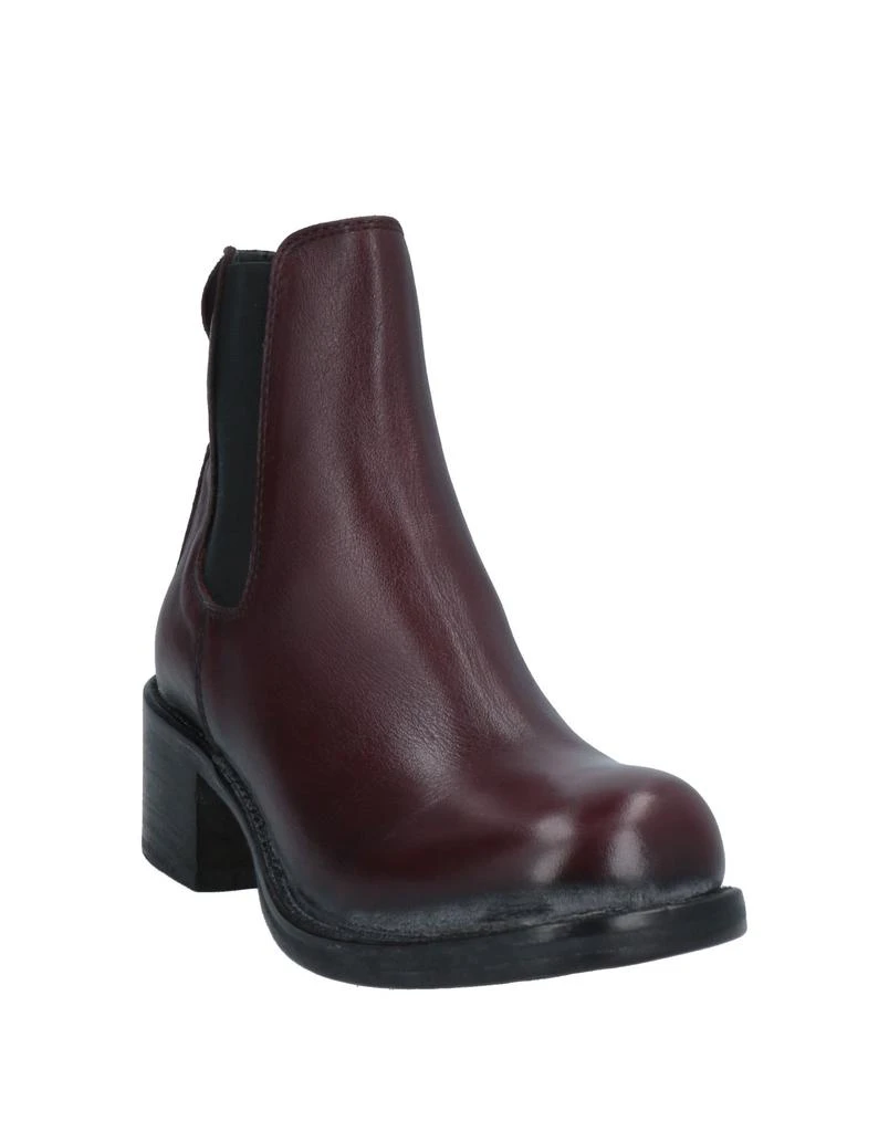 商品MOMA|Ankle boot,价格¥1636,第2张图片详细描述