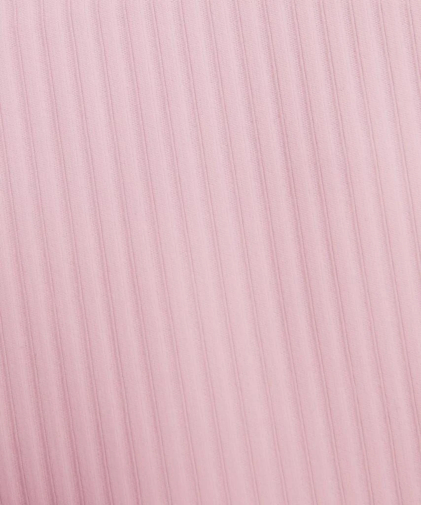 Like a Cloud Ribbed Longline Bra *Light Support, B/C Cup 商品