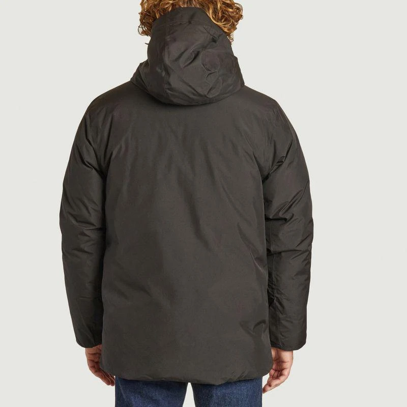 商品Patagonia|Stormshadow Parka Black PATAGONIA,价格¥5940,第3张图片详细描述