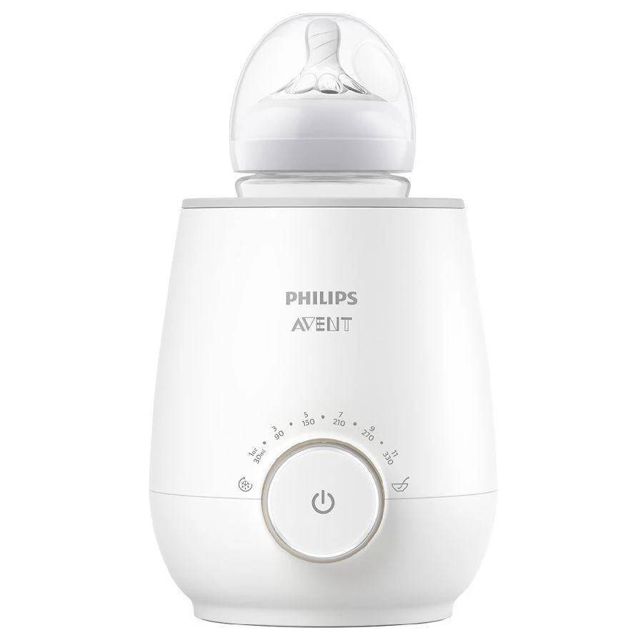 Fast Baby Bottle Warmer (SCF358/00) 商品
