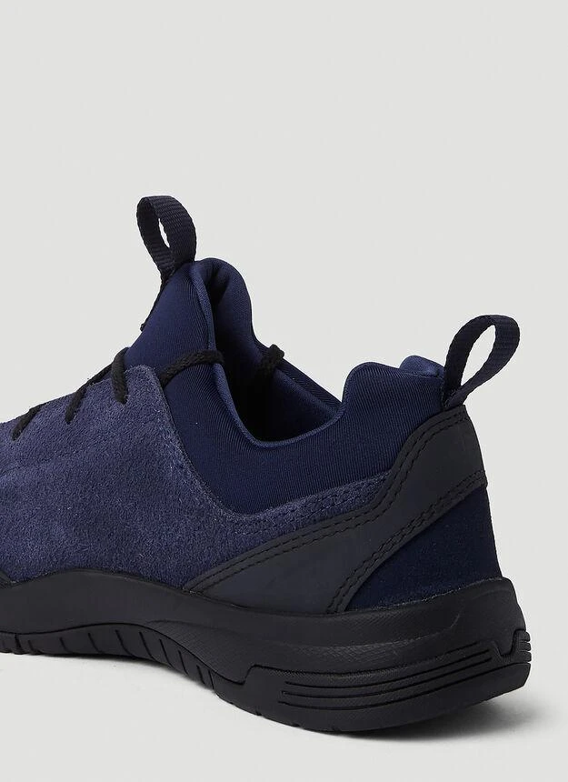 Jasper II Sneakers in Navy 商品