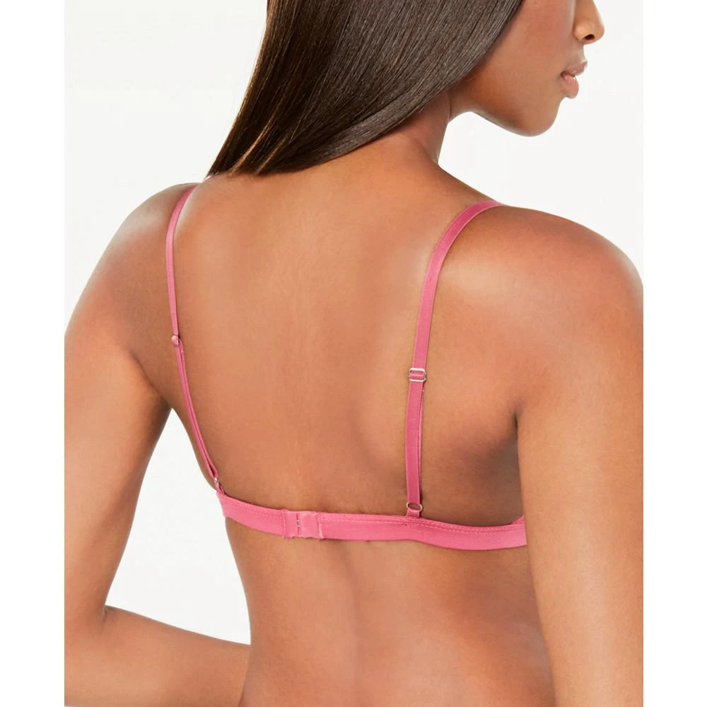 商品Cosabella|Dolce Triangle Soft Bralette DOLCE1301,价格¥409,第3张图片详细描述