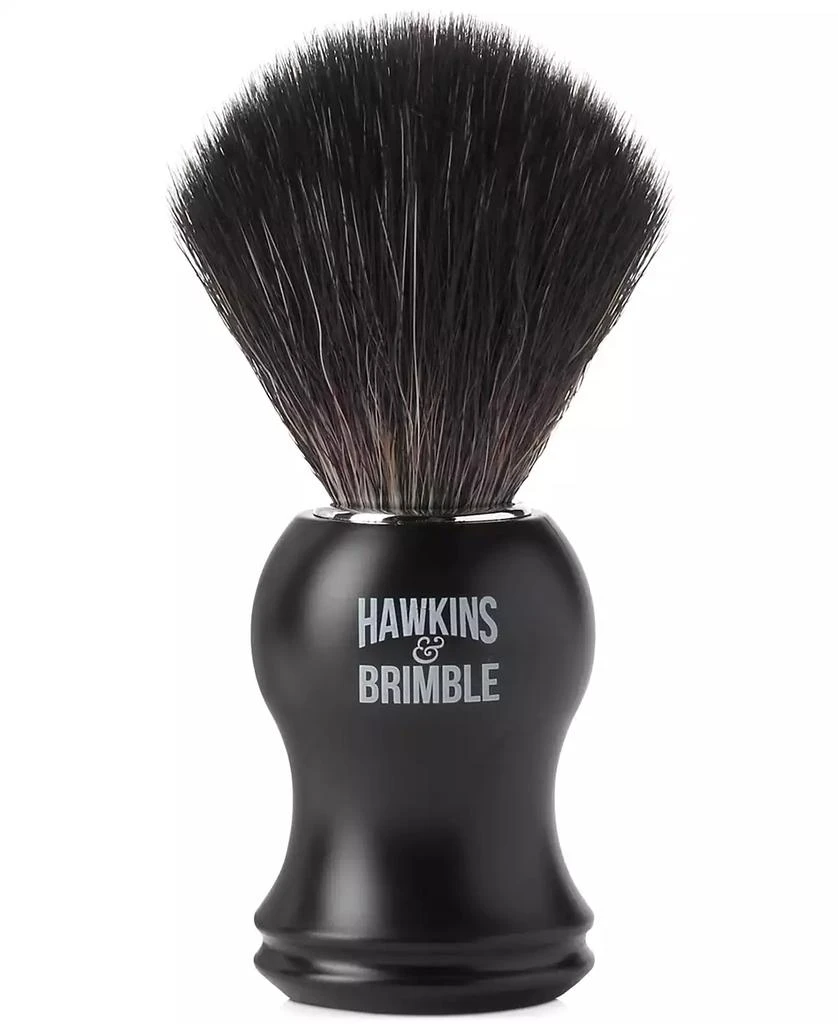 商品Hawkins & Brimble|Synthetic Shaving Brush,价格¥203,第1张图片