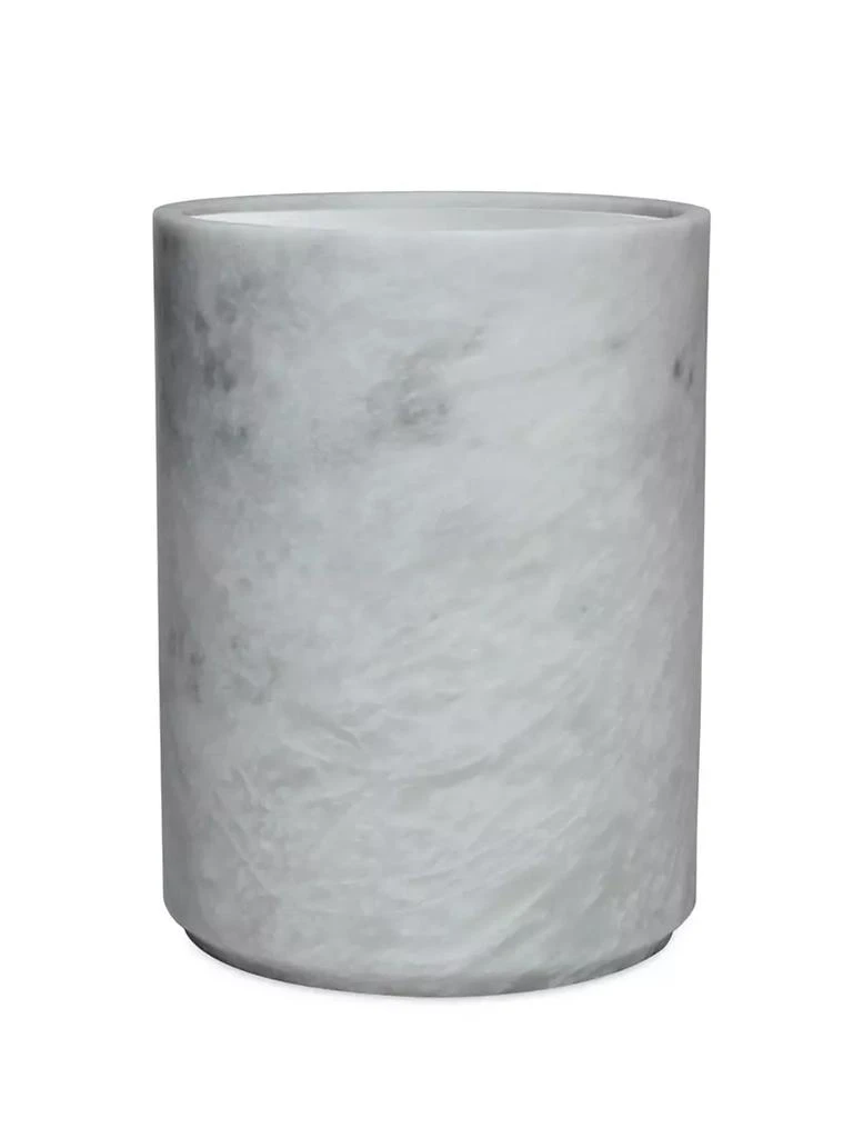 商品Marble Crafter|Eris Marble Waste Bin & Liner,价格¥2357,第2张图片详细描述