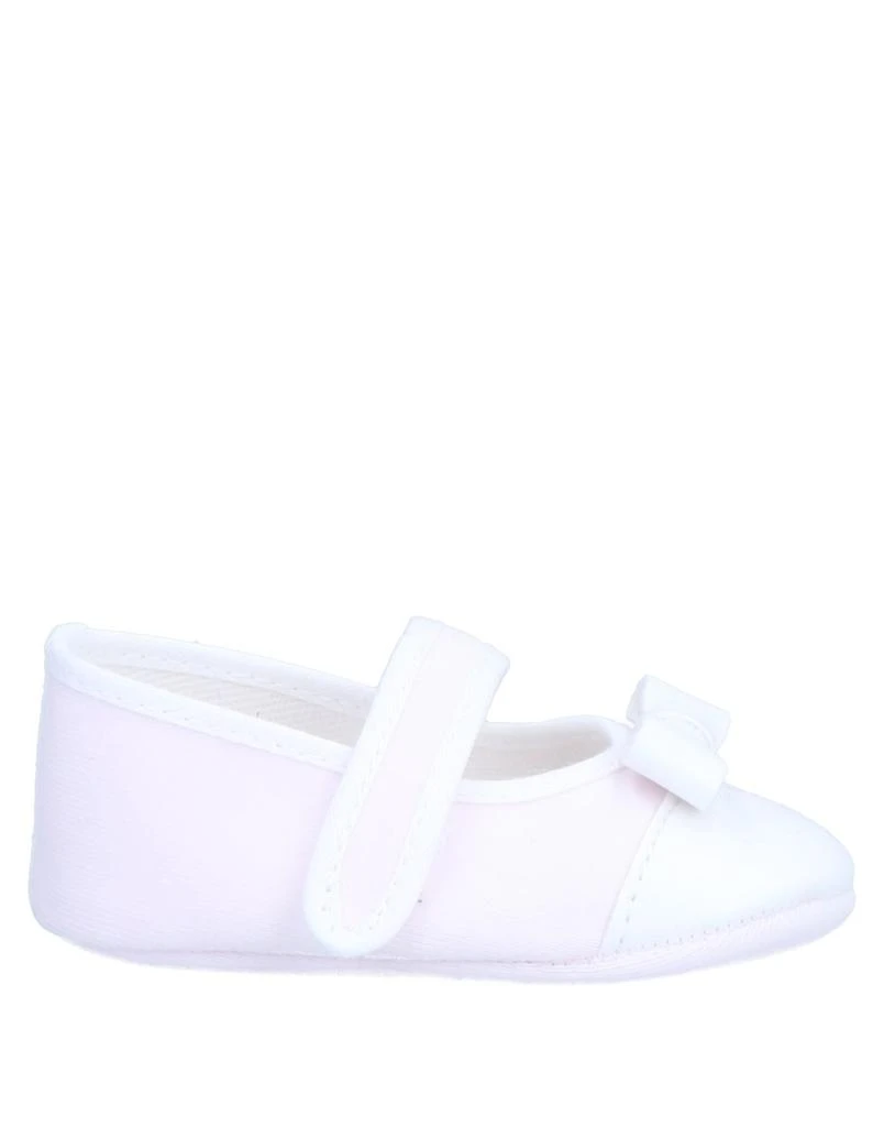 商品LE BEBÉ|Newborn shoes,价格¥201,第1张图片