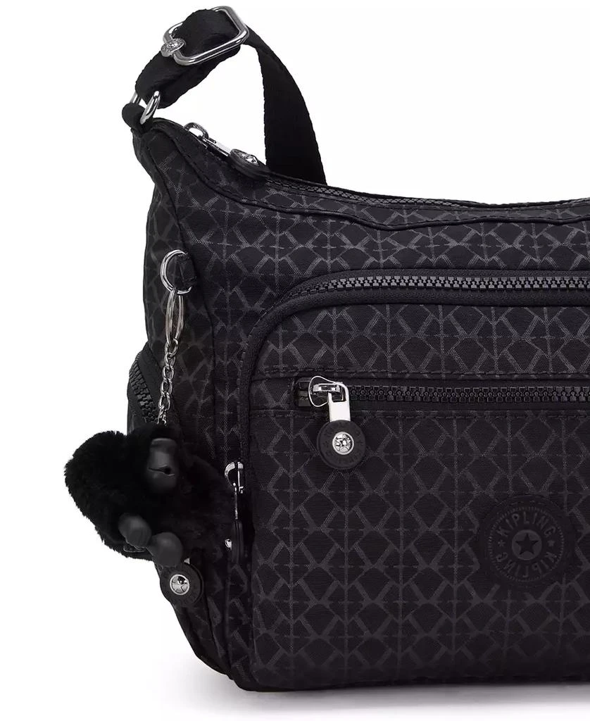 商品Kipling|Gabbie Small Shoulder Bag,价格¥809,第5张图片详细描述