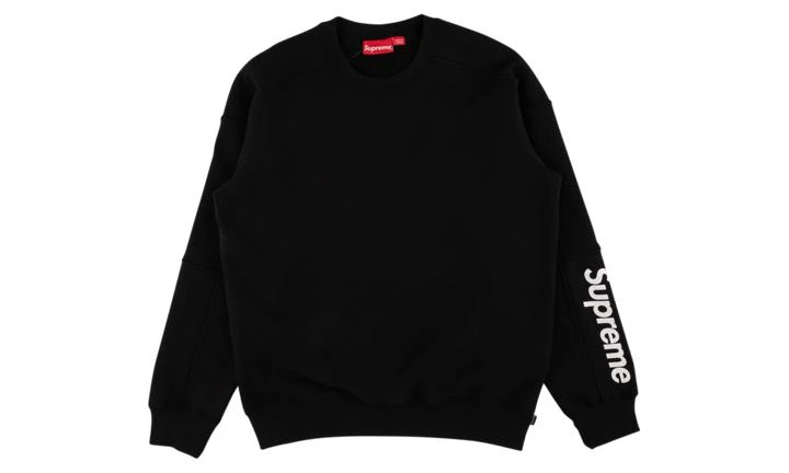 商品Supreme|Supreme Formula Crewneck,价格¥2259,第1张图片