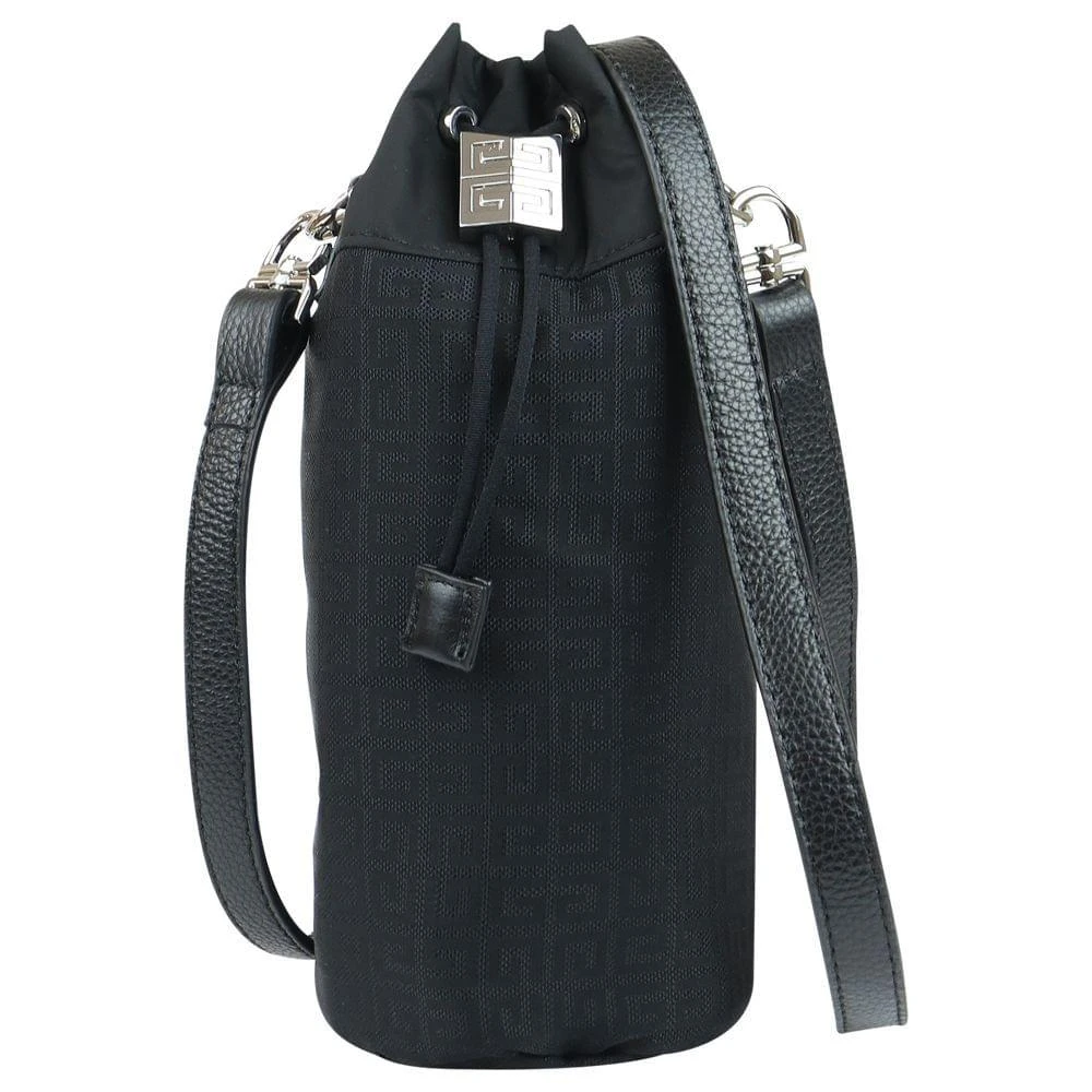 商品Givenchy|Black Changing / Travel Bag With Bottle Bag,价格¥6531,第2张图片详细描述