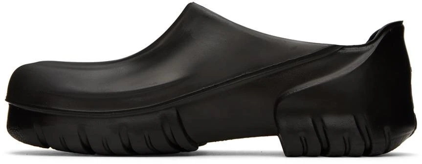 商品ADER error|Black Birkenstock Edition A630 Clogs,价格¥897,第3张图片详细描述