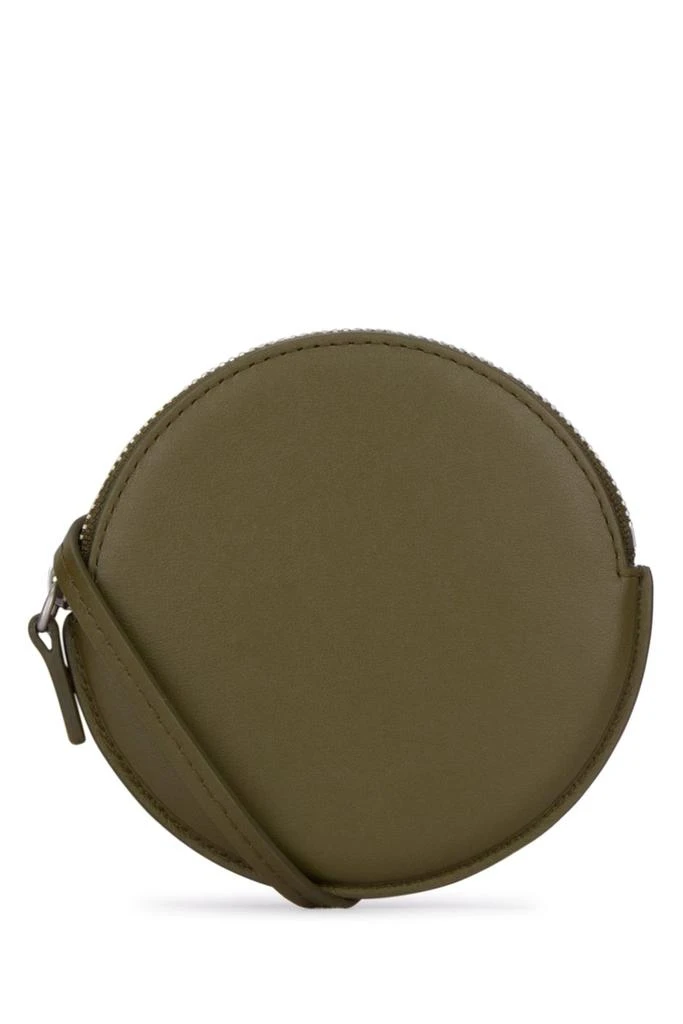 商品Jacquemus|Jacquemus Le Pitchou Round Coin Purse,价格¥1371,第2张图片详细描述