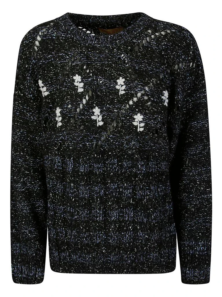 商品CORMIO|Cormio Crewneck Knitted Jumper,价格¥2908,第1张图片