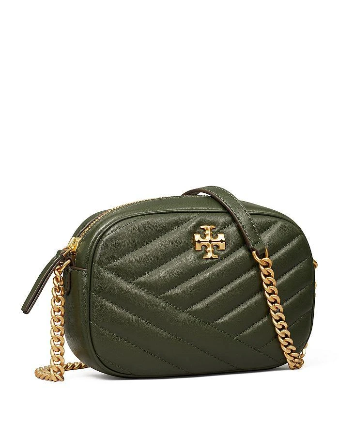 商品Tory Burch|Kira Chevron Camera Bag,价格¥1284,第3张图片详细描述