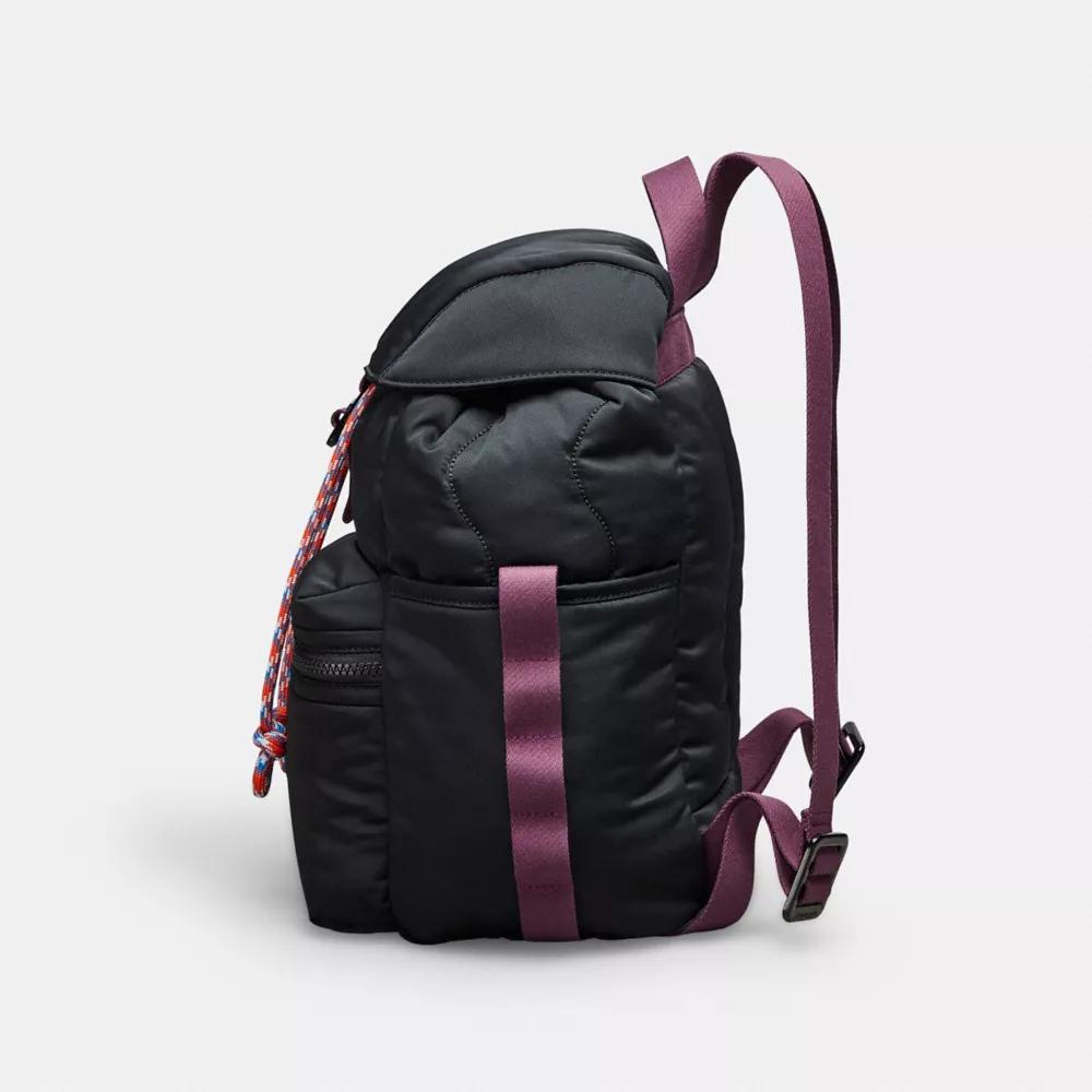 Coach Coachtopia Loop Mini Backpack - Backpacks - Compare