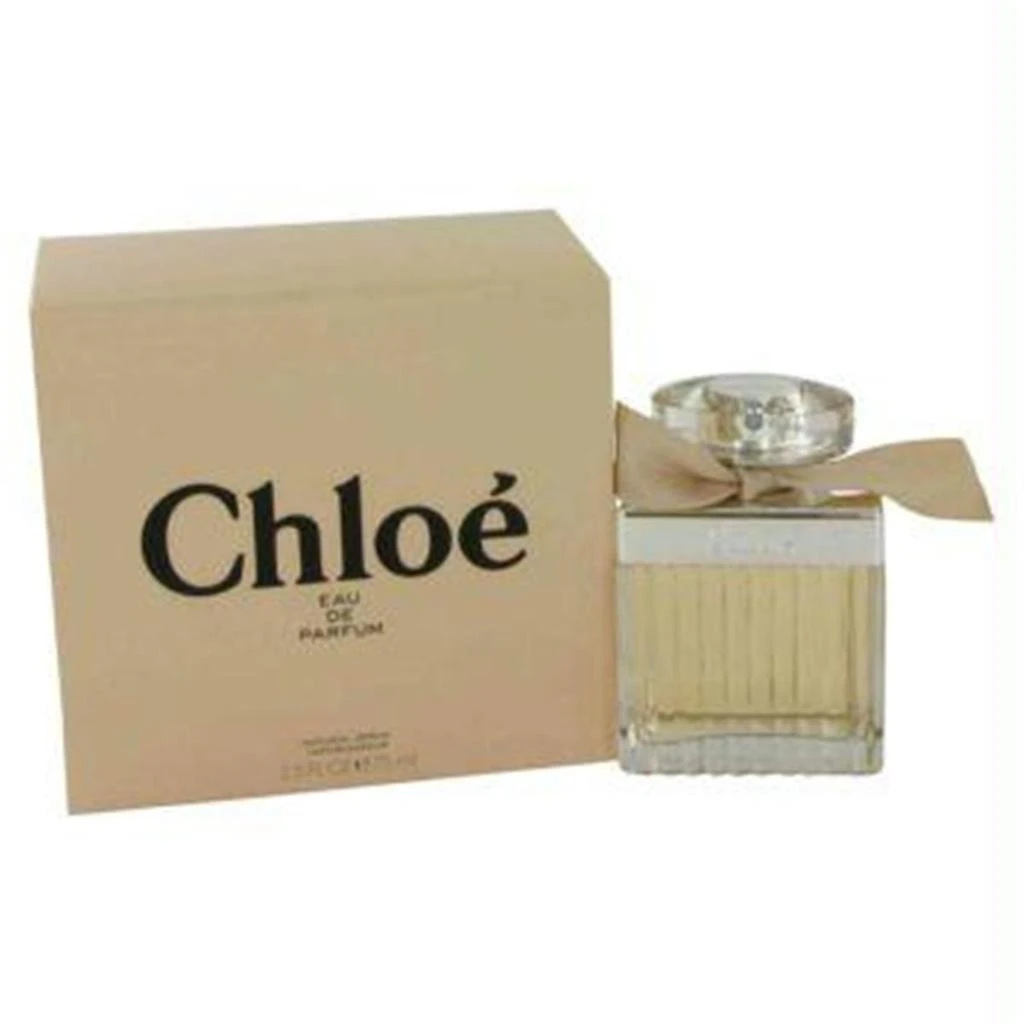 商品Chloé|(New) by  Eau De Parfum Spray 1.7 oz,价格¥479,第1张图片