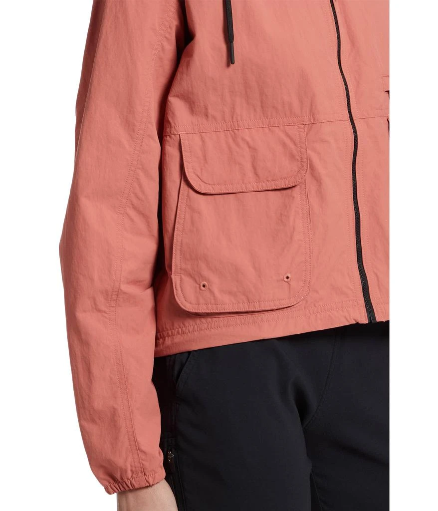 商品Mountain Hardwear|Stryder™ Full Zip,价格¥587,第4张图片详细描述