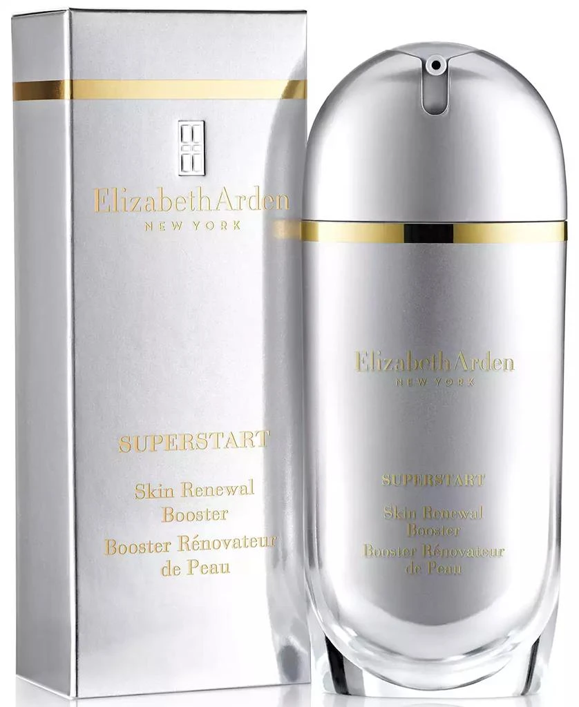 商品Elizabeth Arden|奇迹活肤精华露,价格¥793,第1张图片