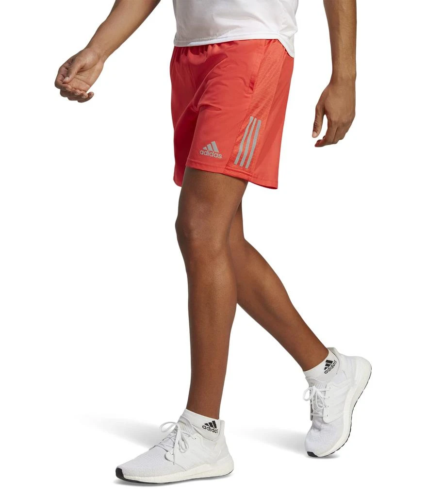 商品Adidas|Own The Run 9" Shorts,价格¥177,第1张图片