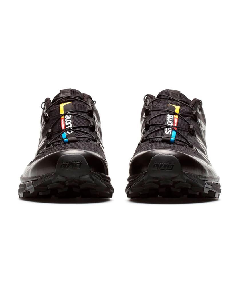商品Salomon|Xt-6 Sneakers (black/black/phantom),价格¥1482,第5张图片详细描述