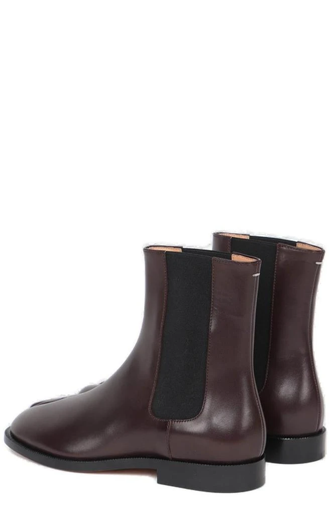 商品MAISON MARGIELA|Maison Margiela Tabi Chelsea Boots,价格¥8081,第3张图片详细描述