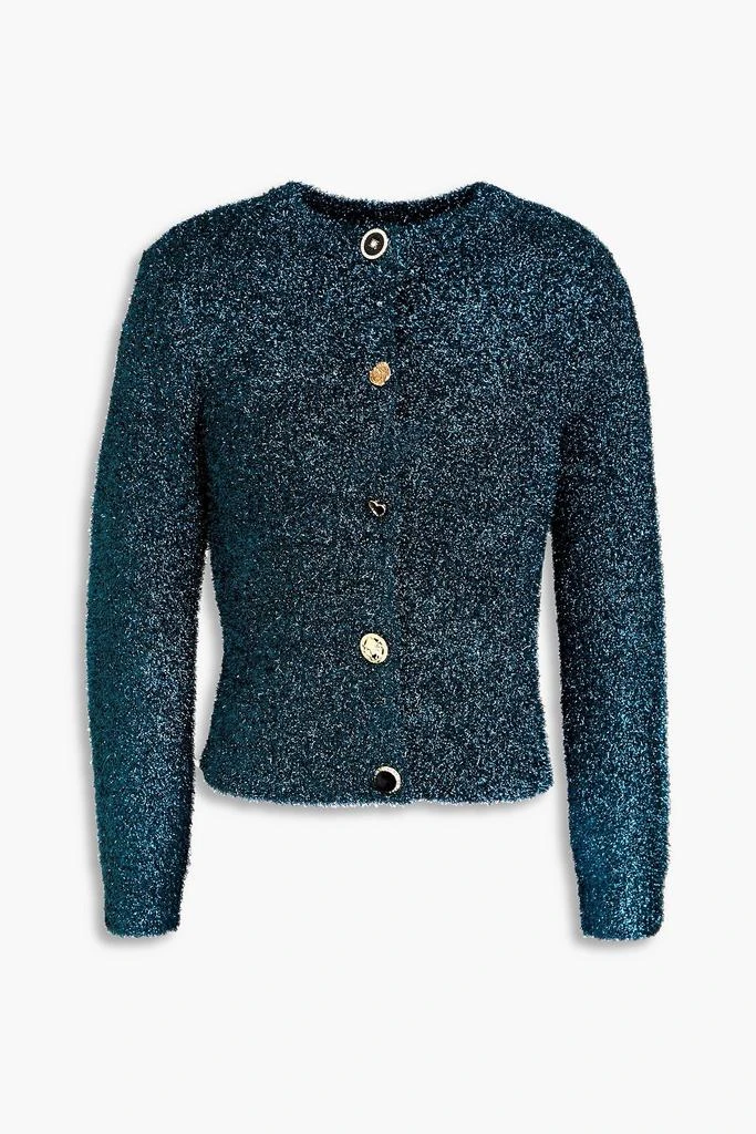 商品ROTATE Birger Christensen|Tinsel cardigan,价格¥651,第1张图片