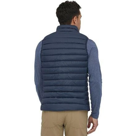 商品Patagonia|Down Sweater Vest - Men's,价格¥966,第2张图片详细描述