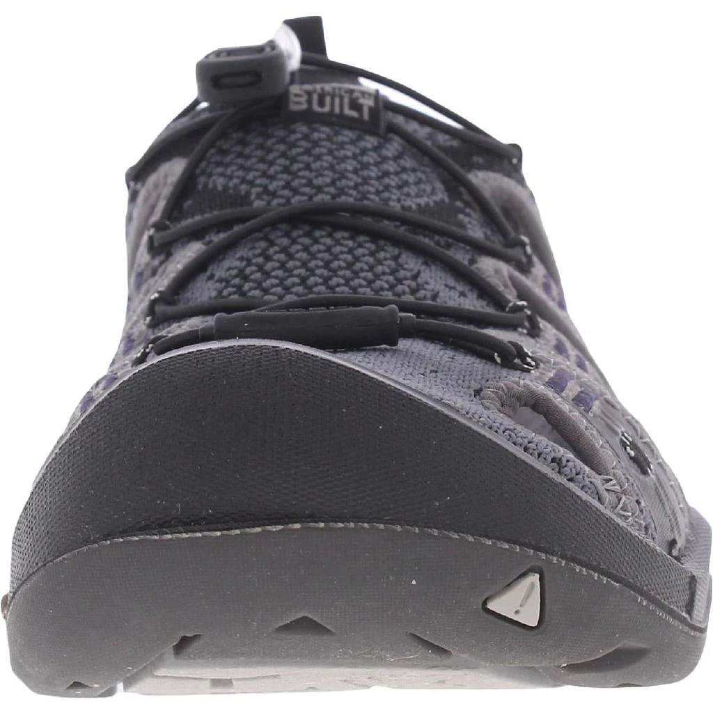 商品Keen|Keen Womens Evofit Contoured Footbed Cushioned Fisherman Sandals,价格¥312,第4张图片详细描述