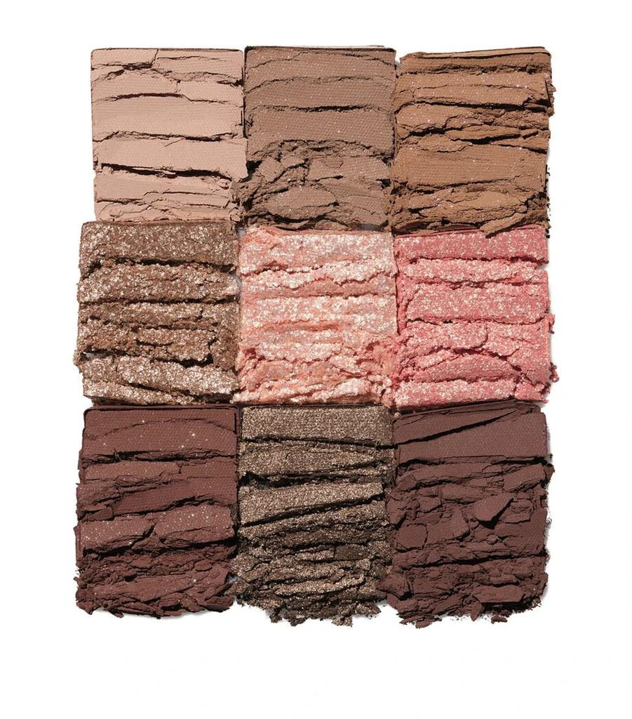 商品Anastasia Beverly Hills|Mini Spice Eyeshadow Palette,价格¥284,第4张图片详细描述